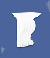 B8810 | CORBELS | DECORATIVE